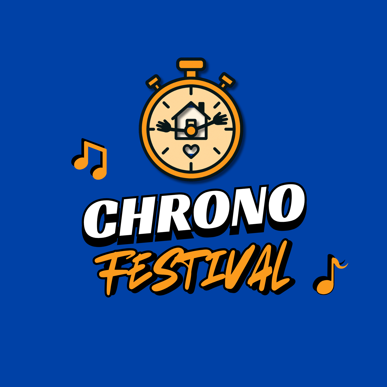 Chrono Festival 2025